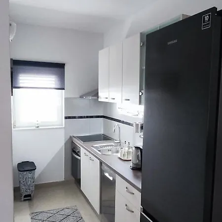 Apartment Green Oasis